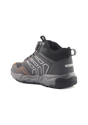 Lumberjack Rapthor Erkek Çocuk Gri Bot 101393581 Gri