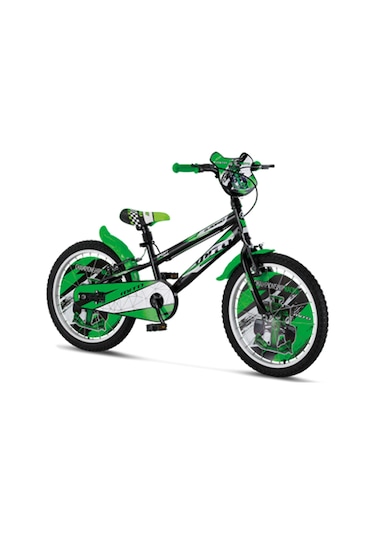 Mito 20 Badkıd Bmx Erkek Bisiklet Yeşil Yeşil