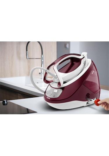 Tefal Pro Express Protec GV9220 Buhar Kazanlı Ütü