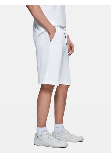 Ltb Krem Şort 012258762860275 105 Krem