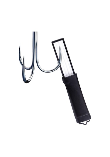 Suntek Balıkçılık Kancası Taşlama Için Pratik Dayanıklı