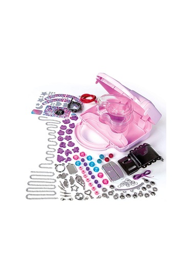 Clementoni Crazy Chic Moda ve Takılar 18598