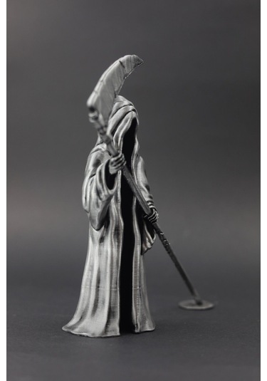 Azrail - Figür / Büst - 17cm