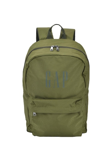 Gap Life Style Gq386 Sırt Çantası Siyah