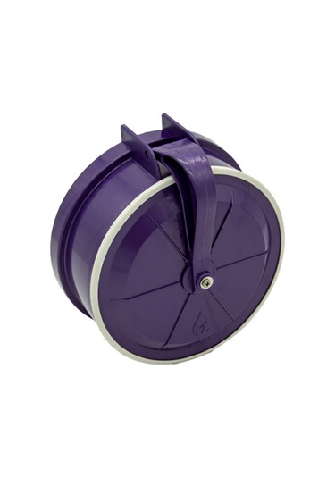 Sukates 200'lük Atık Su Rögar Klapesi