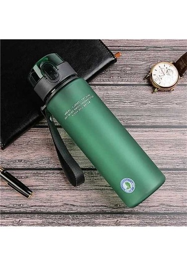 Maoyaya Marka Bpa Ücretsiz Sızdırmaz Spor Su Şişesi - Yüksek Kaliteli Tur Şişesi