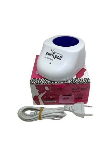 Peri Poll 50 ML Hazneli Ağda Makinesi