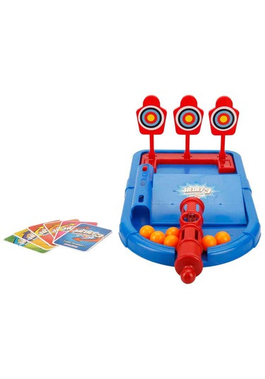 Eğlenceli Hedef 3 Spor Kutu Oyunu