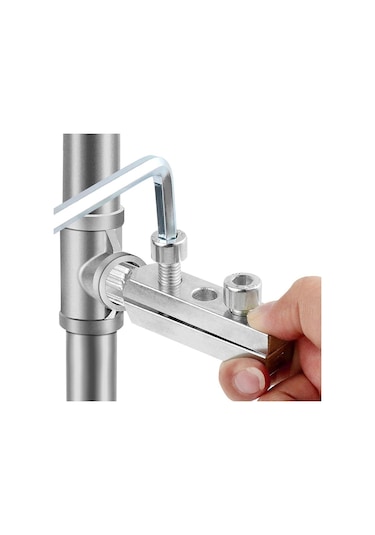 Suntek Soyulmuş Vida Çıkarıcı Çok Amaçlı Etkili 7,5cmx1,3cm