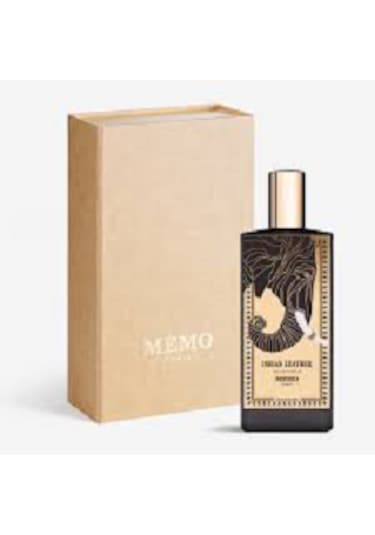 Memo Indian Leather Erkek Parfüm EDP 75 ML