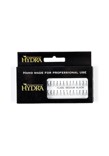 Hydra Profesyonel Takma Kirpik FL-921