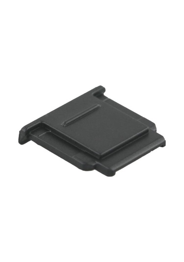Jjc Hc-S Hot Shoe Cover Flaş Kızağı Koruma Kapağı (Sony Fa-Shc1M