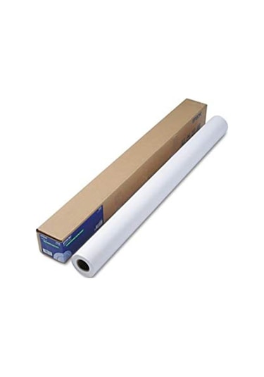 Epson Doubleweight Matte Paper Roll, 44'' X 25 M, 180G/M²