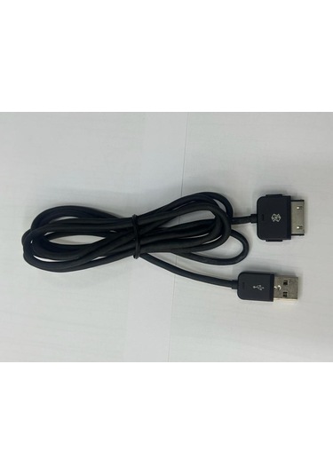 Trendooze Zune Zune Zune Şarj Mikrosoft Microsoft Kablosu Kablosu Kablo Data Atl-2023-1024 İf