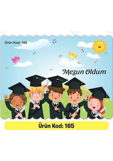 Karne Kabı Kılıfı Ürün Kodu:165 20 Adet