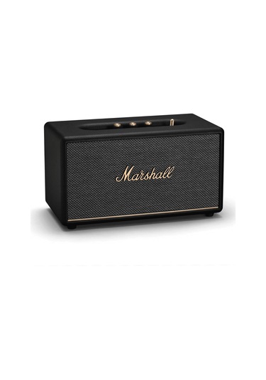 Marshall Stanmore III Bluetooth Hoparlör