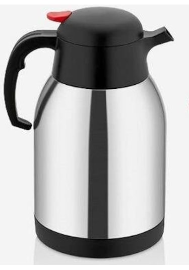 Relax Çelik Termos 2 Lt