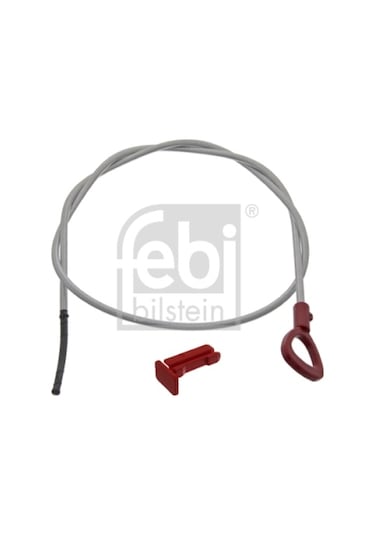 Mercedes Otomatik Şanzuman Yağ Çubuğu 1405891521