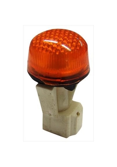 DEPAR 3218 Yan Sinyal Lambası Tipo