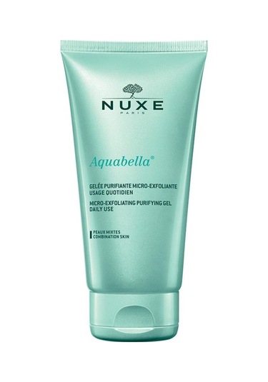 Nuxe Aquabella Micro Exfoliating Purifying Gel 150 ML