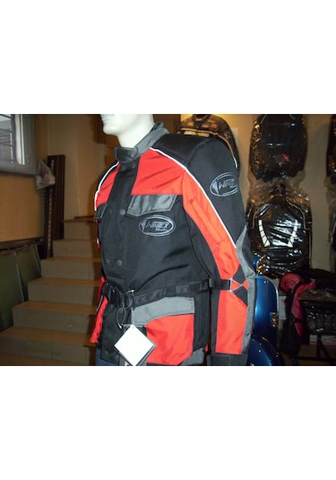 Wintex Kalahari Uzun Mont-Made In Austria Xl Beden