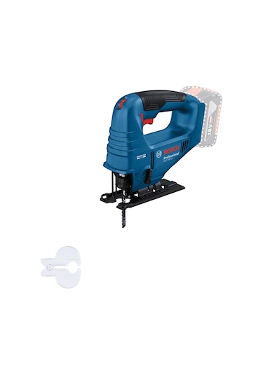 Bosch Professional GST 183-LI Akülü Dekupaj Testere (Akü & Şarj Hariç) - 06015B7020