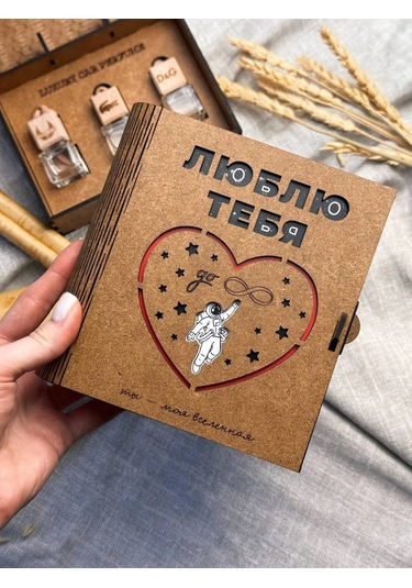 Aşk Üzerine Koku Seti Hediyelik Seti 326751362