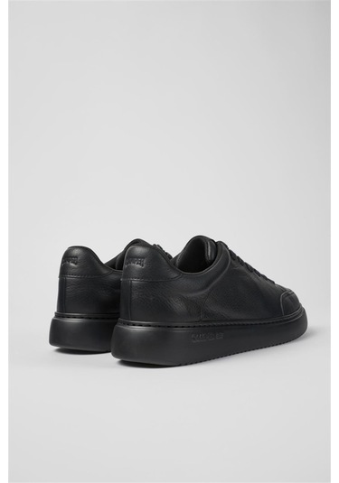 Camper Runner K21 K100841-015 Yürüyüş Ayakkabısı Siyah