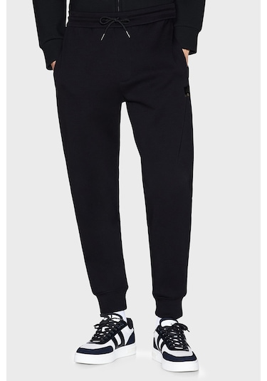 Armani Exchange Erkek Pantolon Xm001886 Af10818 Mc004 Siyah-gold Siyah-gold Armani Exchange Erkek Pantolon Xm001886 Af10818 Mc004 Siyah-gold Siyah-gold