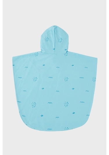 Slipstop Honor Çocuk Panço Karışık