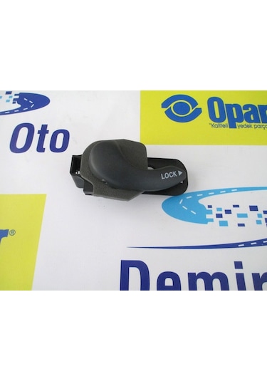 735397323 Kapi Iç Açma Kolu Ön Sol Albea-Palio Opar