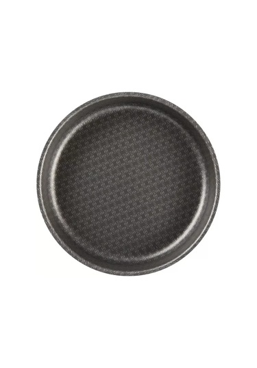 Kalitva Fırın Kabı Dantel 24cm 192154421 Siyah