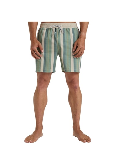 Bıllabong Billabong Sundays Lb Erkek Pembe Volley Short 5204 Pudra