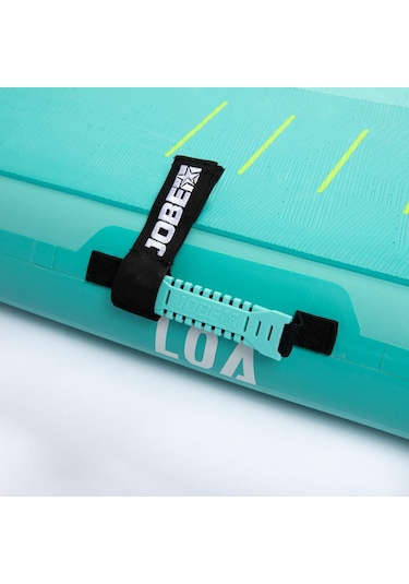 Jobe Aero Loa Sup Board Seti 11.6 Yeşil 350X86X15 Cm