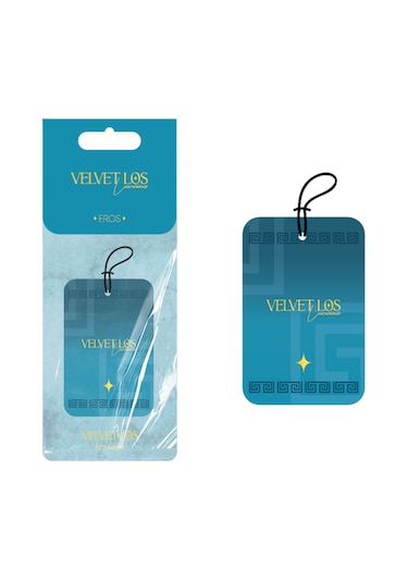 Velvet Los Oto Araç Kokusu Eros