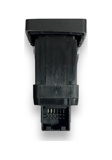 Vw Golf 7.5 17-20 Elektronik El Fren Düğmesi Auto Hold 5g0927225d