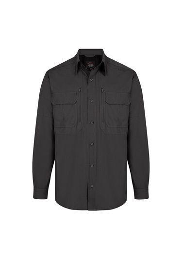 Evolite Swat Tactical Gömlek Füme