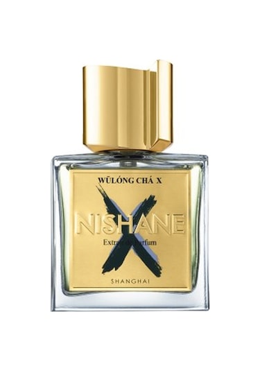 Nishane Wulong Cha X Erkek Parfüm EDP 100 ML