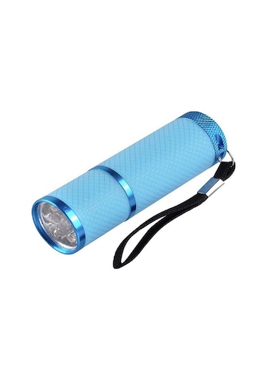 Gala Mini Uv Lamba Mavi
