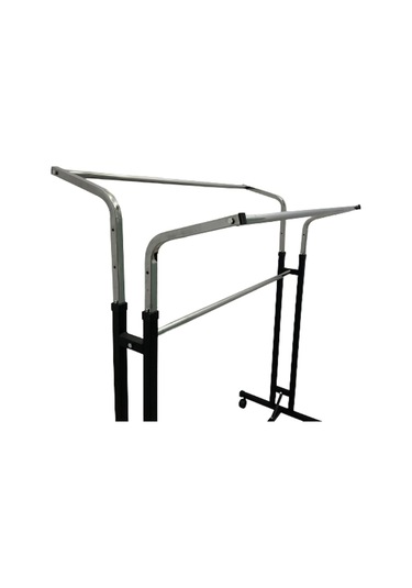 V Ayarlı Askılık, Tekstil Stant, Askılık, Mağaza Askılığı, Elbise Askılığı Diğer