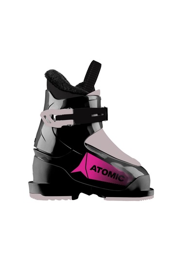 Atomic Hawx Kids 1 2026 Pembe Çok Renkli