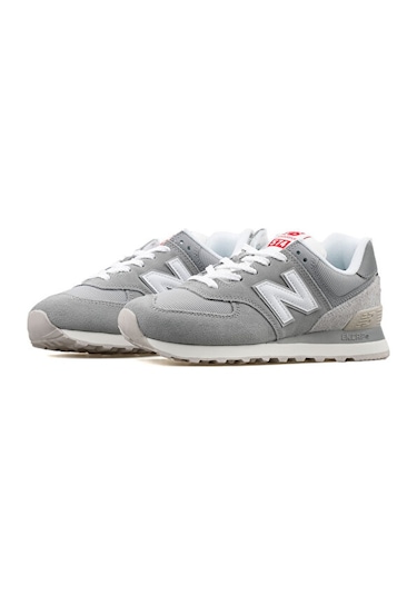 New Balance U574bkr Unisex Günlük Ayakkabı U574bkr Kahverengi Kahverengi