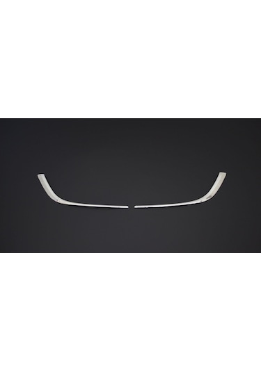 Opel Astra J Krom Sis Farı Çerçevesi 2 Parça 2012 ve Üzeri