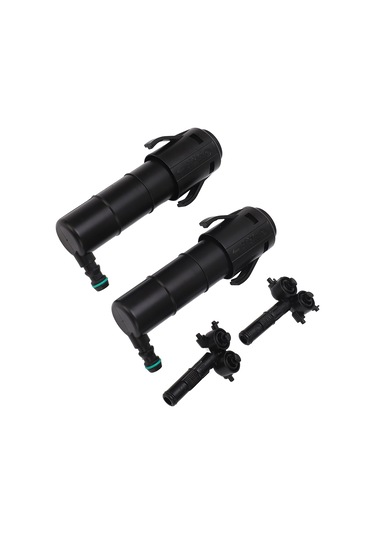 Wezone Opel Insignia A 2009-2017 Işık Yıkama Nozzlesı - 13227348 Oe Numara - Görüşü Güçlendirir - Sağlıklı Sürüüş