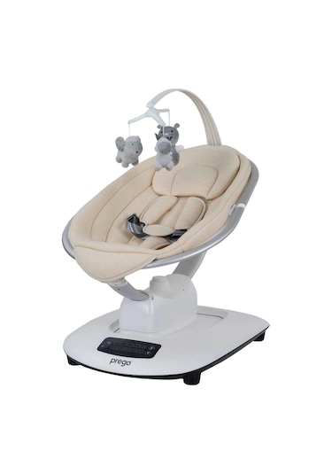 Prego Montes Elektrikli Beşik 4090