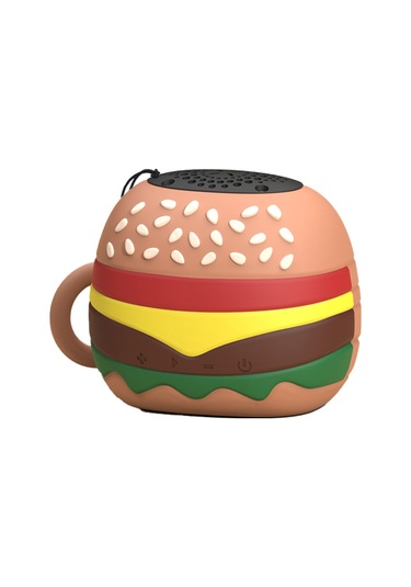 Lıcorıce Açık Su Geçirmez Uygun Mini Bluetooth Ses-hamburg