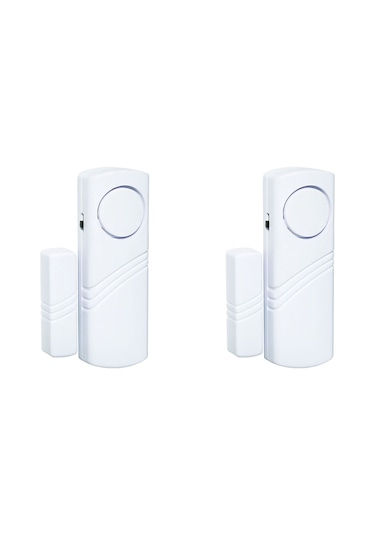 Robotix RB-4444 Kapı Pencere Alarmı 2 tane