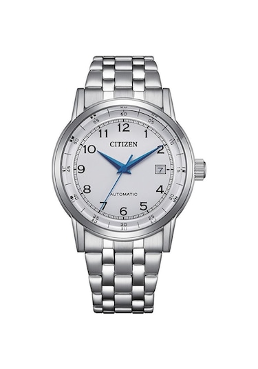 Citizen Nj0210-56a Otomatik Erkek Kol Saati Rose Gold