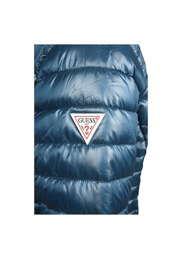 Guess Kadın Mont 22lmp719-eme Yeşil