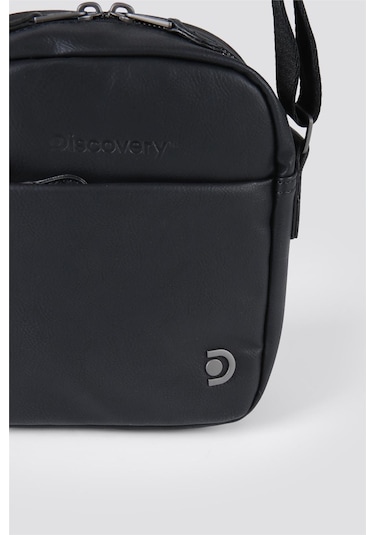 Discovery Dıscovery D03353 Askılı Çanta Siyah